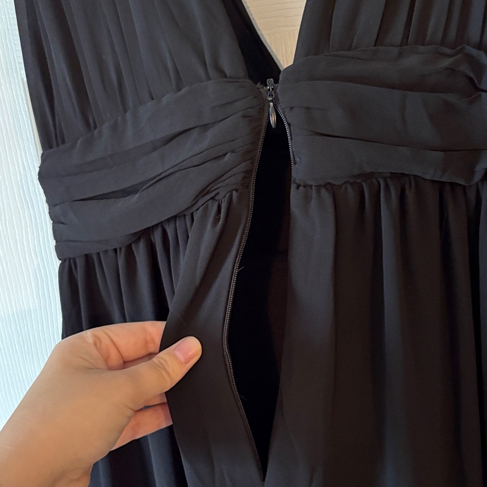 Lulu’s Formal Dress - Picture 5 of 5